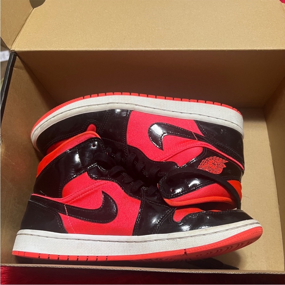 Air Jordan 1s